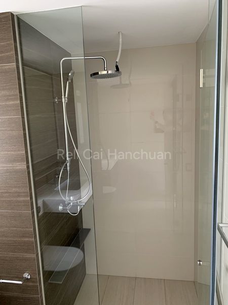2 Bed Condo for Rent in  Botanique At Bartley - Image 5